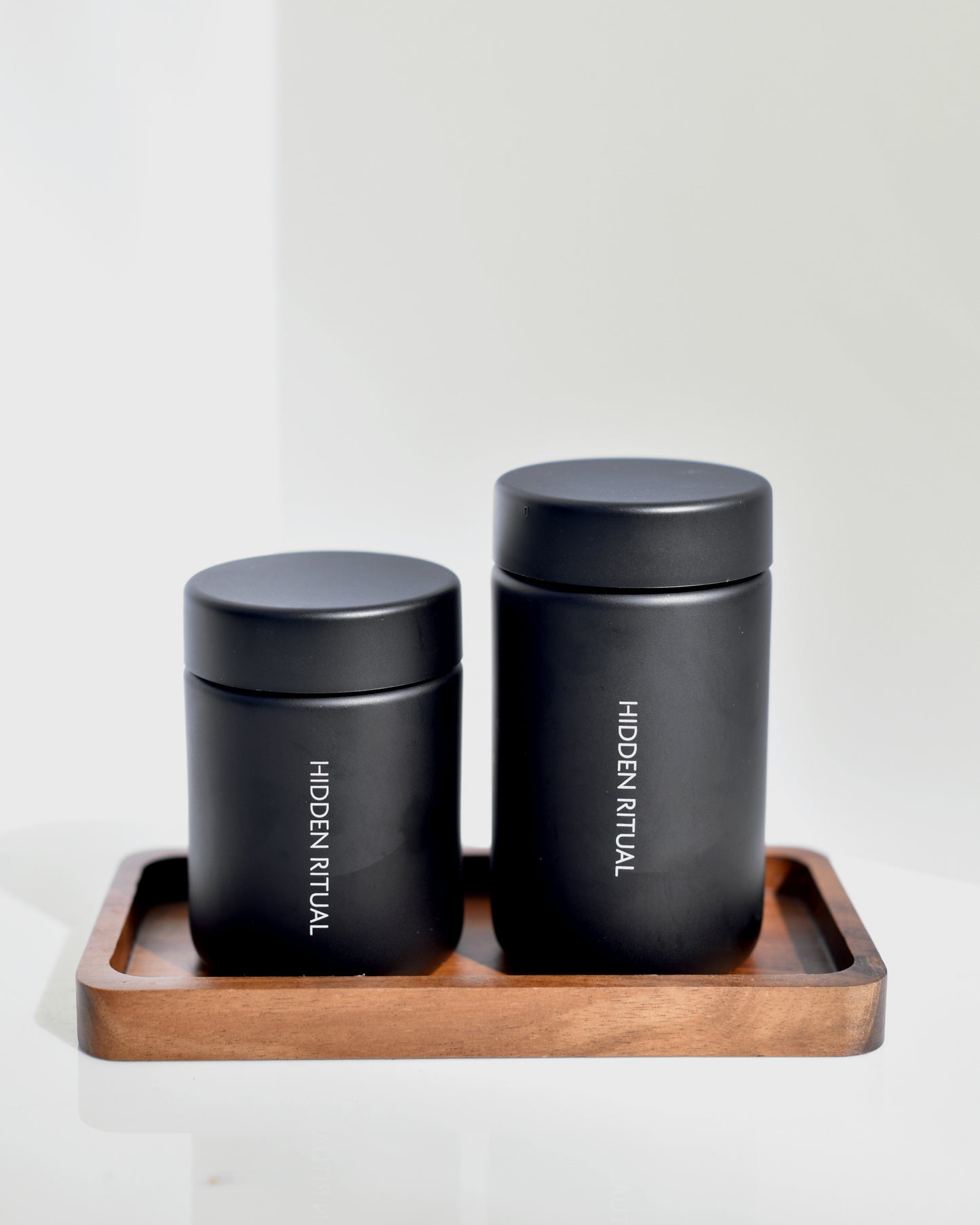 Jar Tray