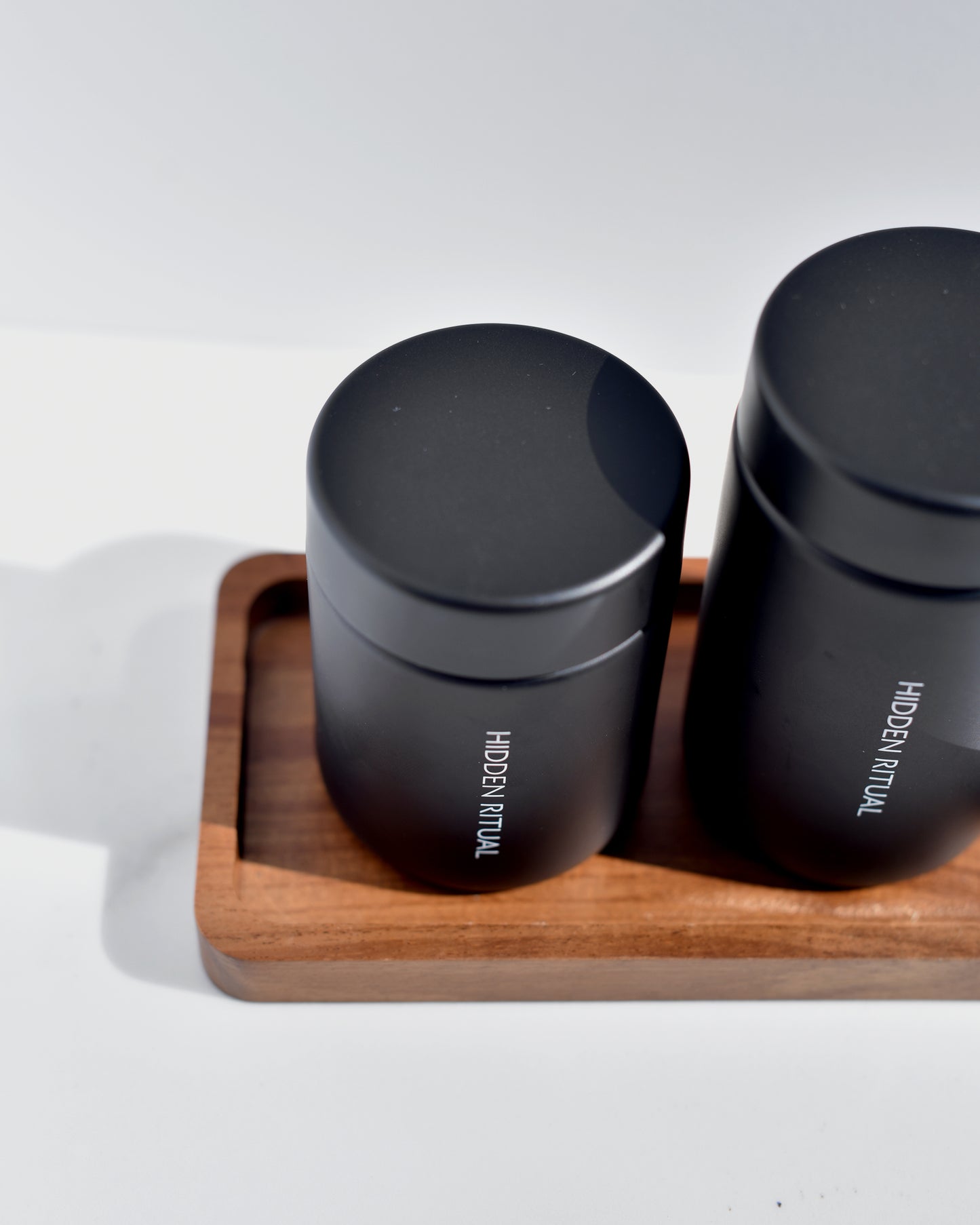 Jar Tray