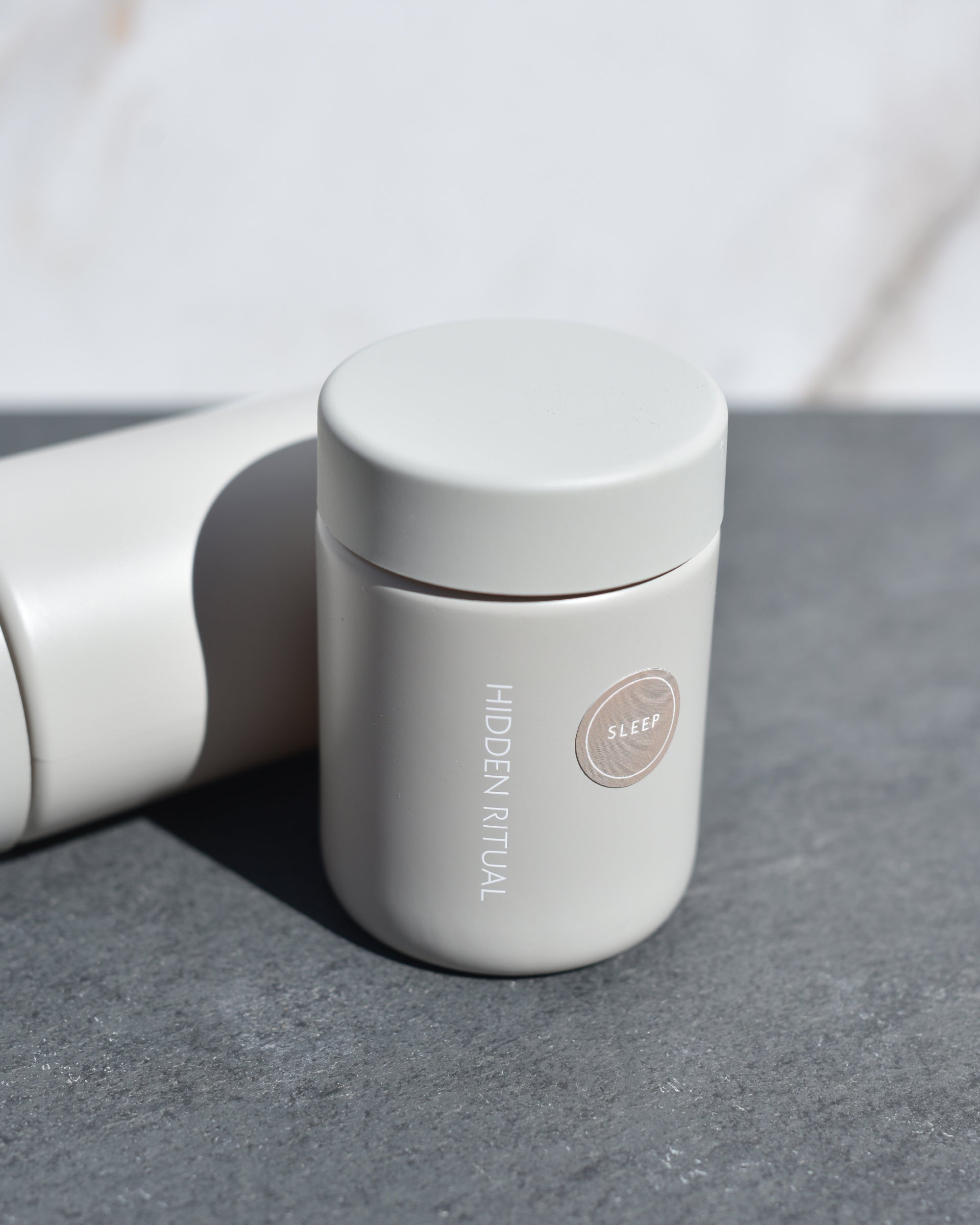 Extra Vitamin Labels