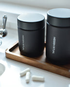 The Daily Ritual Set