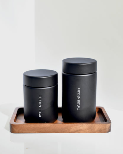 Jar Tray