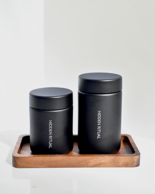 Jar Tray