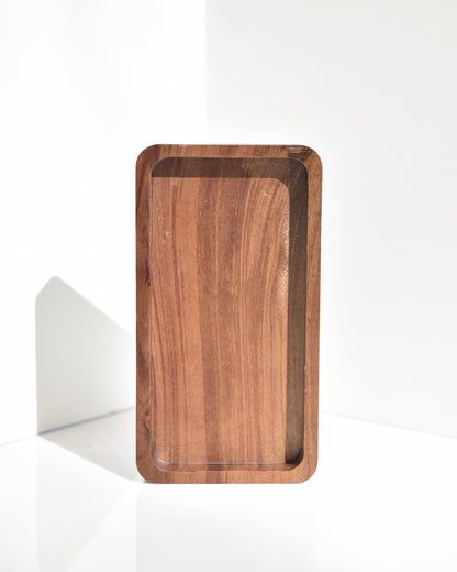 Jar Tray