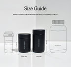 Starter Jar Set