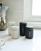 Starter Jar Set